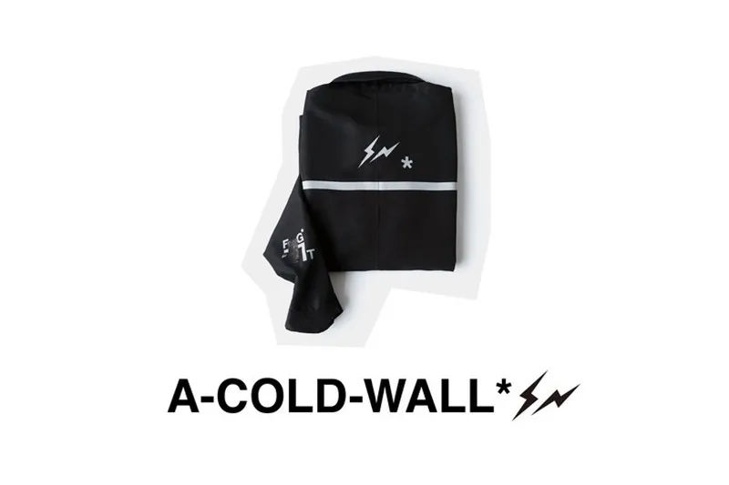 ACW A COLD WALL куртка для мужчин и женщин 1:1 куртки высокого качества 2018FW пальто
