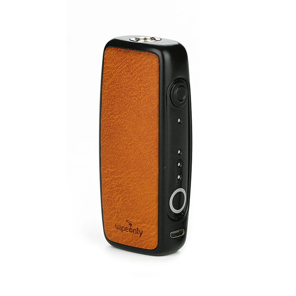 Новый оригинальный мод VapeOnly Smooth со встроенным аккумулятором 1000 мА · ч