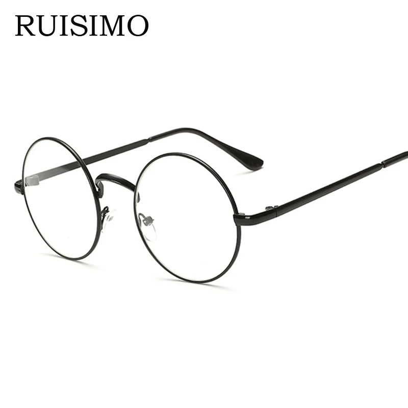 anti blue ray brýle počítačové brýle herní rám brýle retro de Grau brýle pro muže ženy brýle Brýle Round