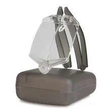 Унисекс для женщин и мужчин Гибкая Смола очки Оптические очки для чтения с чехлом считыватель для ПК 1,00-3,50