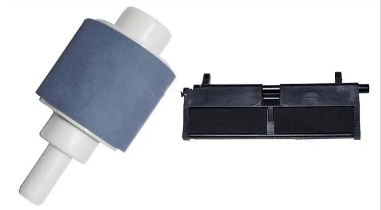 new compatible lower paper pickup roller seperation pad