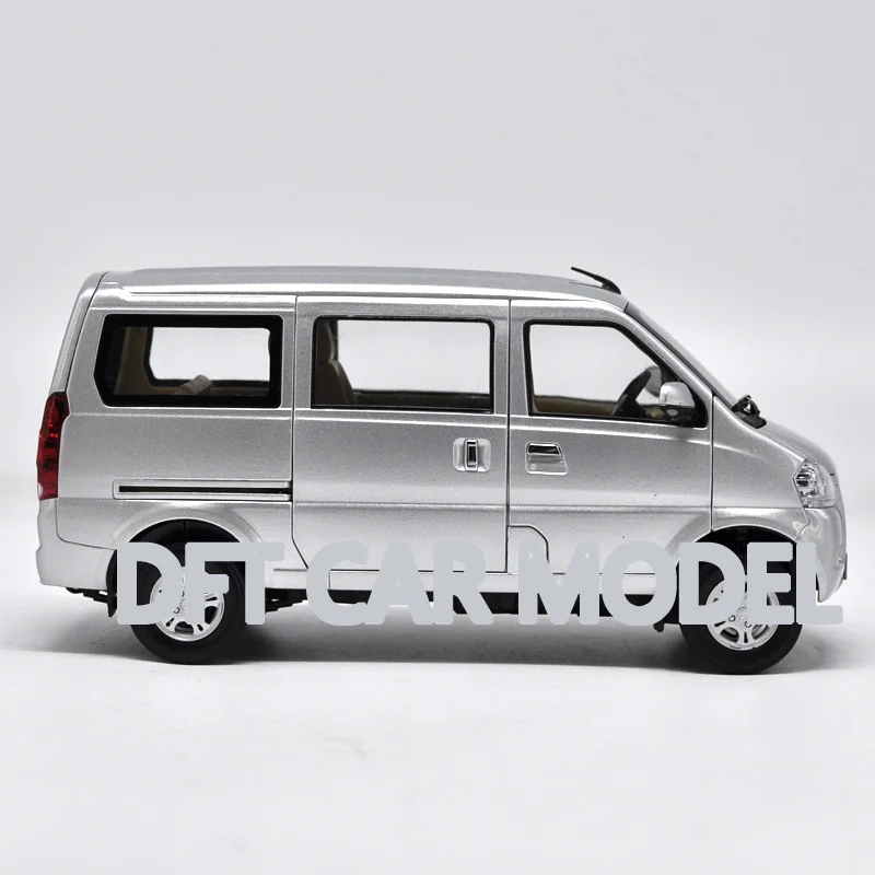 1:18 игрушечные автомобили из сплава beiqi BC306Z модель автомобиля фургона детские