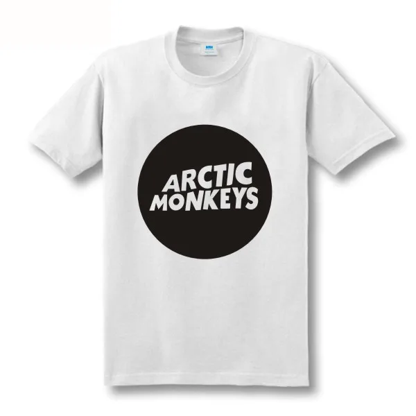 Arctic Monkeys 