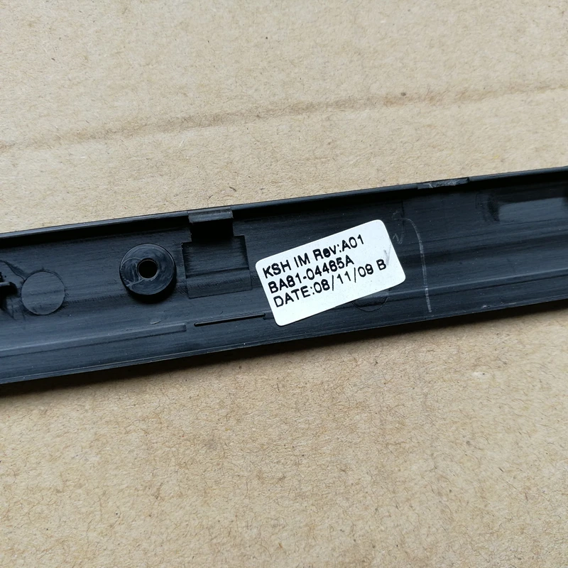 Ноутбук lcd передняя рамка экрана для samsung NP-R70 R560 BA75-01855A BA81-04465A