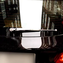 Задняя крышка стекла отделка для Mercedes-Benz GLC X205 Тюнинг автомобилей