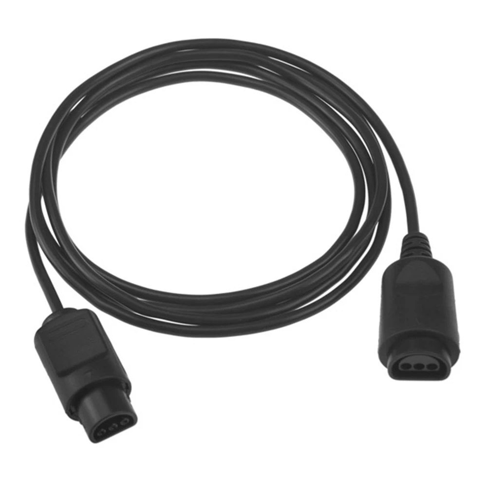 nintendo 64 cords