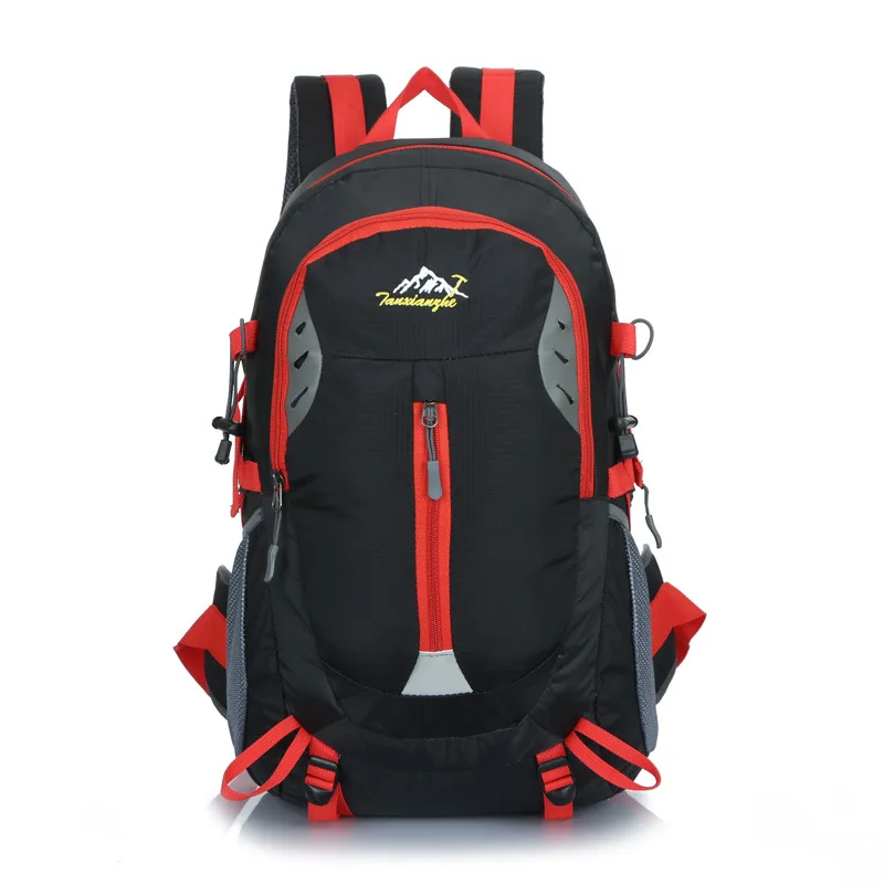 HUWAIJIANFENG BACKPACK mochila laptop backpack travel a bag Backpacks