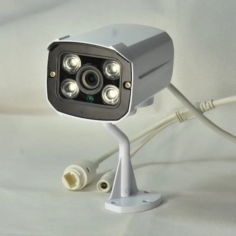 

NEW POE 2.0MP 1080P 3516C+Sony 322 IP Camera ONVIF Outdoor Security Waterproof 4IR Night Vision CCTV HD Cam