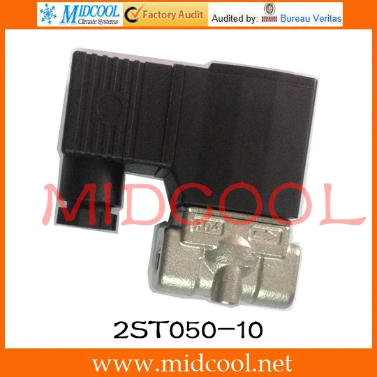 Original AirTAC Fluid control valve (2/2way) 2S Series (Direct-acting and normally closed) 2ST050-10 Original AirTAC Fluid control valve (2/2way) 2S Series (Direct-acting and normally closed) 2ST050-10