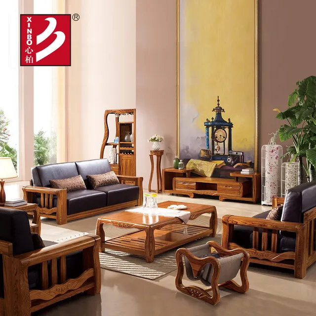 Sofa Set Living Room Furniture Sectional Sofa Set Living Room Furniture Sectional African Zebrawood Wood Carving