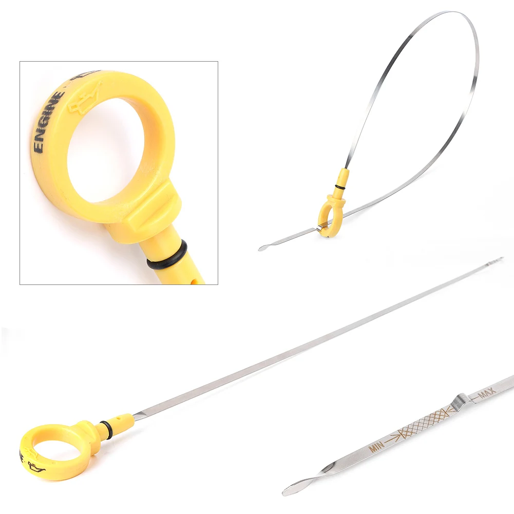 #*Cheap 1PC Auto Car Engine Oil Dipstick 4792670AB for Chrysler Pacifica 2004 2005 2006 Equipped with 3.5 V6 4792670AB