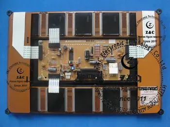 

MD400F640PD4 MD4ooF64oPD4 MD400F640PD1A MD400F640PD5 Original A+ Industrial LCD Display for Pan asonic