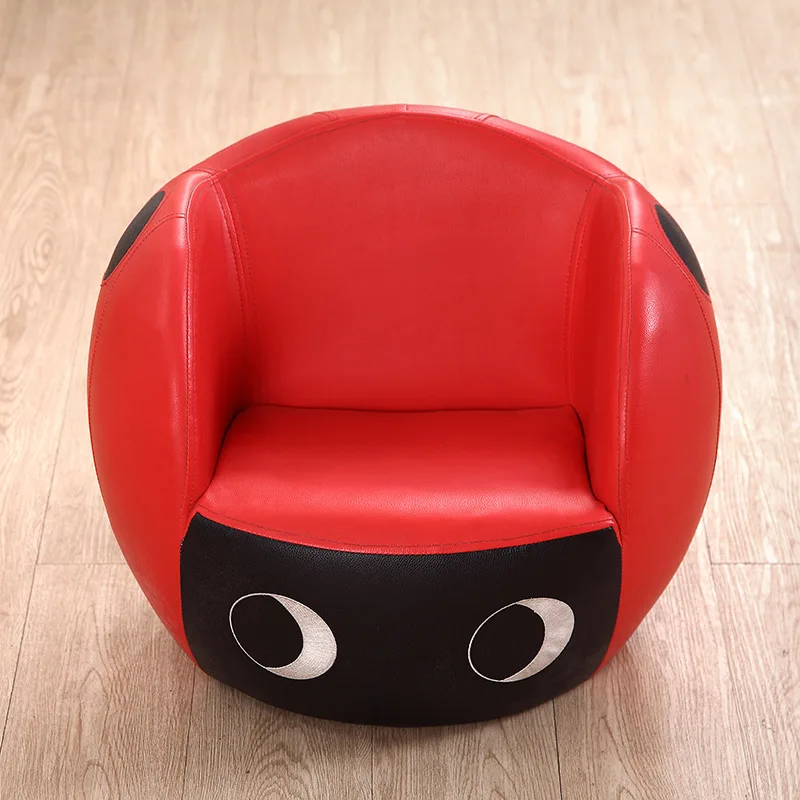 Manufacturers Kids furniture Cartoon couch Children's sofa cartoon kid chairs Cute football leather sofa couch Manufacturers Kids furniture Cartoon couch Children's sofa cartoon kid chairs Cute football leather sofa couch