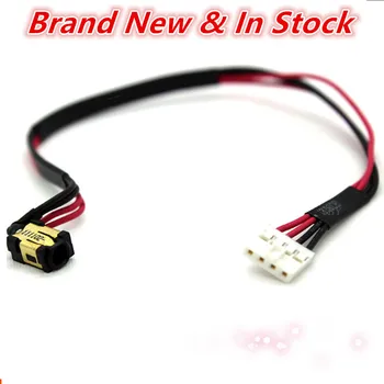 

Laptop DC Jack Power Cable Socket Connector Port Plug Wire Harness For ASUS EP121 B121 Eee Slate B121-1A EP121-1A