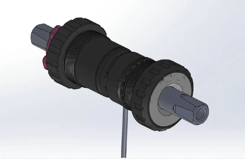 Clearance dual side torque sensor transducer standard buttom bracket electric scooter motor assisted bicycle intelligent bike MTB diy part 9 Clearance dual side torque sensor transducer standard buttom bracket electric scooter motor assisted bicycle intelligent bike MTB diy part 9