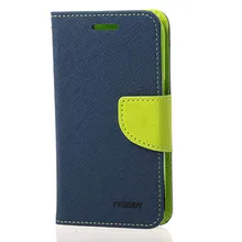 Здесь можно купить  Hanman Mercury Leather Cover For Xiaomi Mi Max 2 Case Diary Wallet Stand Flip For Xiaomi Mi Max Coque Fundas Shell  