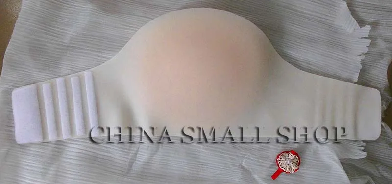 fake pregnant belly