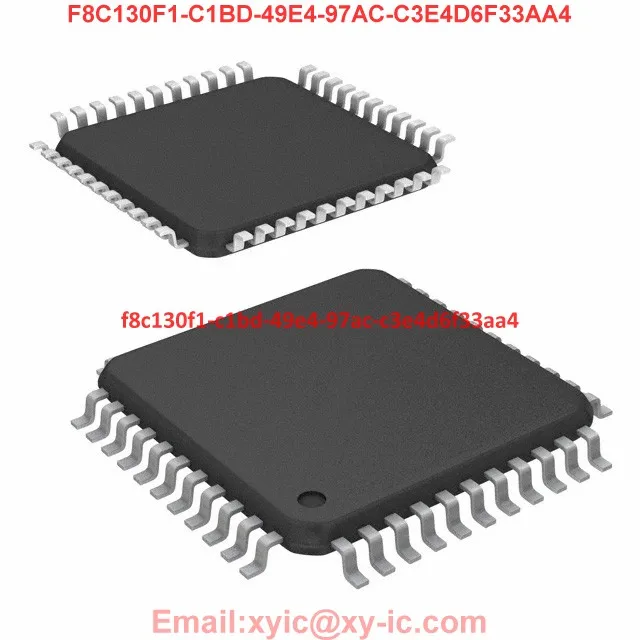 PIC18LF46J11-I/PT 44-TQFP | Электронные компоненты и принадлежности