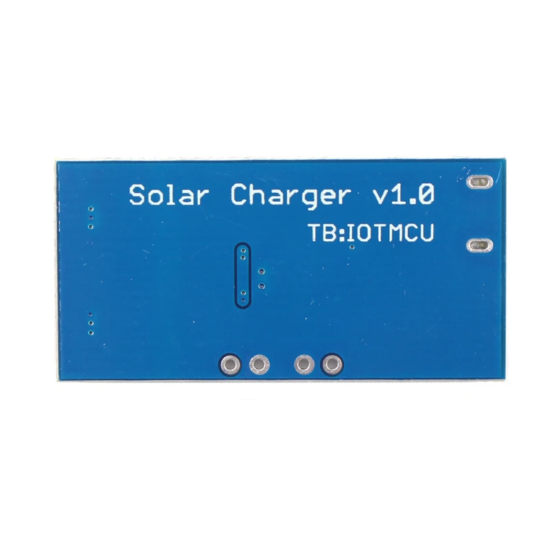 Supper Mini Solar Lipo Charger_2