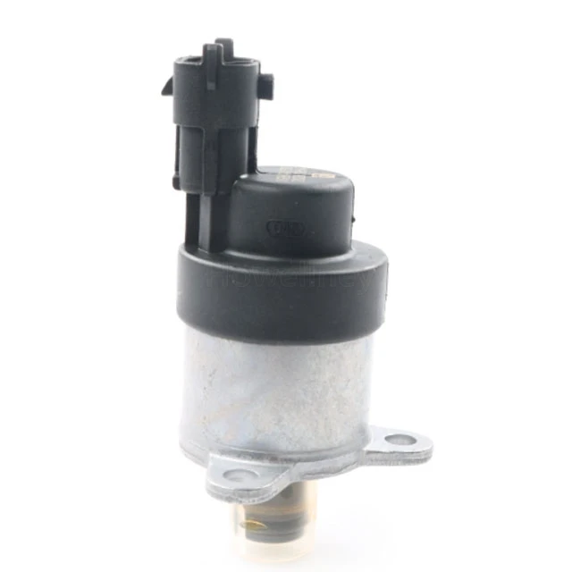Регулятор клапана для контроля давления Common Rail 42560782 504197201 0928400739 8029205 IVECO FIAT