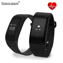 Edwo a09 smart watch кровяное давление кислорода диапазон сердечного ритма health monitor трекер активности bluetooth водонепроницаемый для ios android