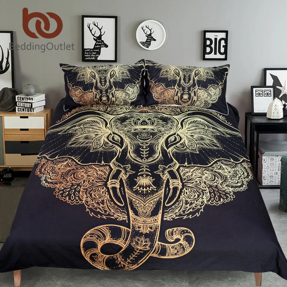 Elephant Bedding Set Queen Elephant Bedding Set Queen