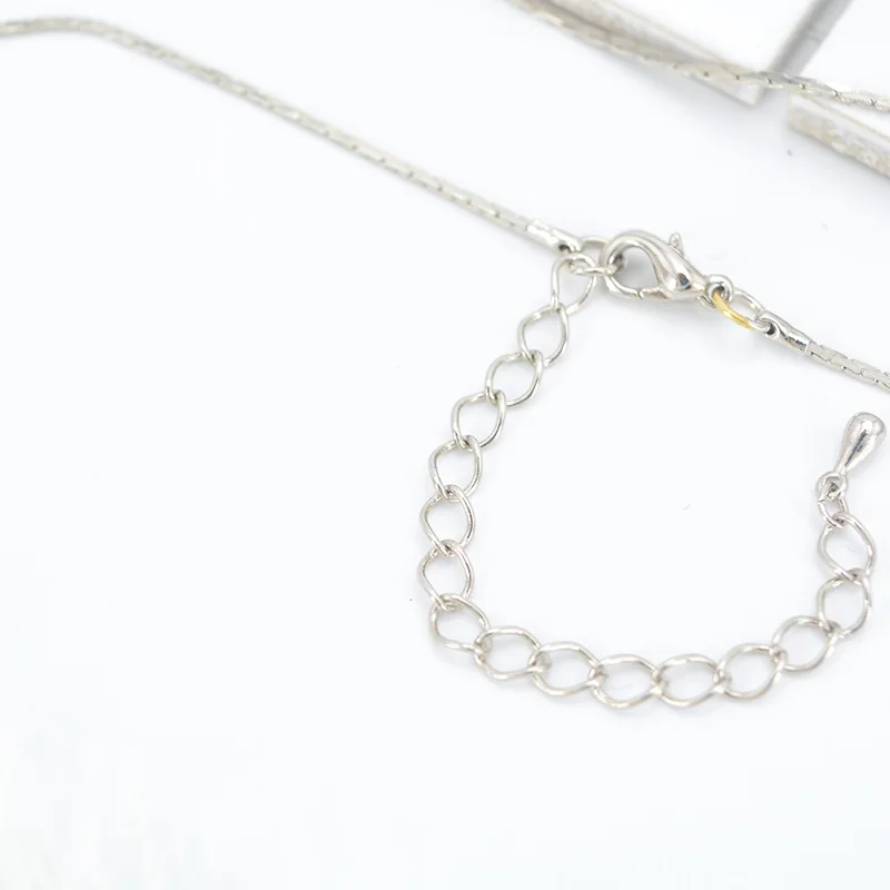 Ювелирные изделия Sunny Jewelry Модная бижутерия 2020 ожерелье кулон для женщин
