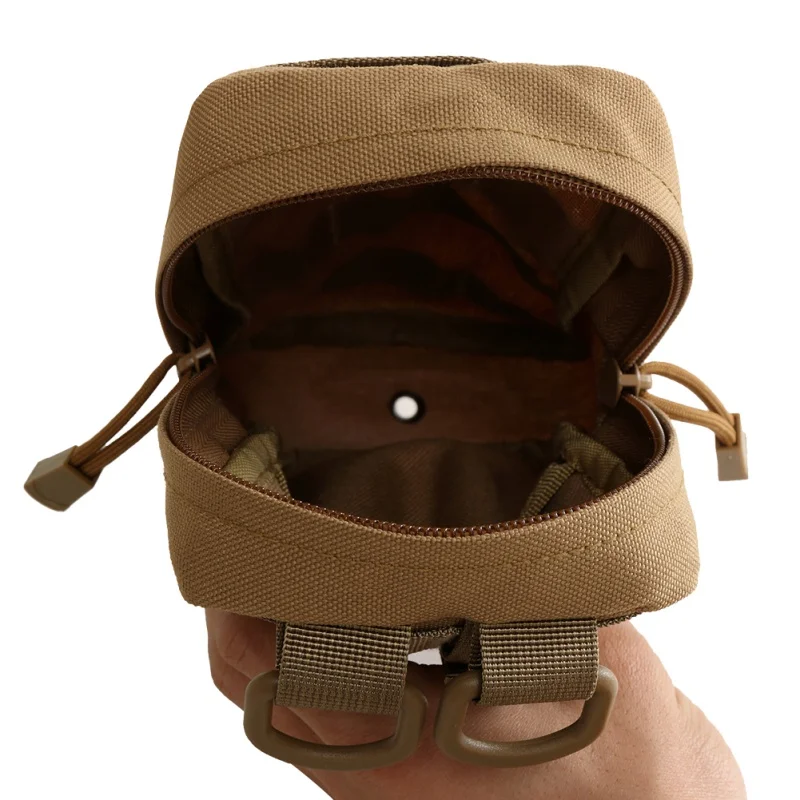 600D Оксфорд Молл Сумка наружная коробка для медицинских предназначений тактическое оборудование военный охотничий рюкзак сумка защитный чехол винтовка новейшая