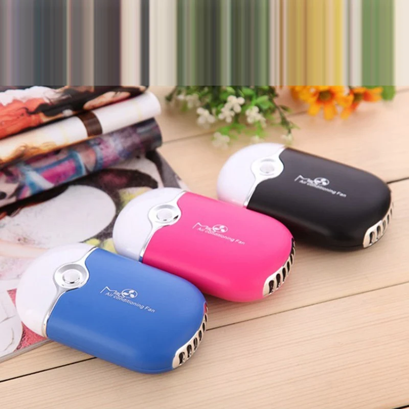 

Portable USB Mini Fan Eyelash Dryer Eyelash Extension Tool USB Small Fans False Eye Lash Glue Fast Dry Air Conditioning Blower