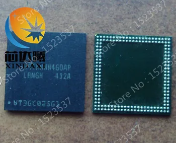 

XINDAXI H9TKNNN4GDAPLR-NGH H9TKNNN4GDAP LRNGH BGA168 512MB LPDDR2 CHIP IC