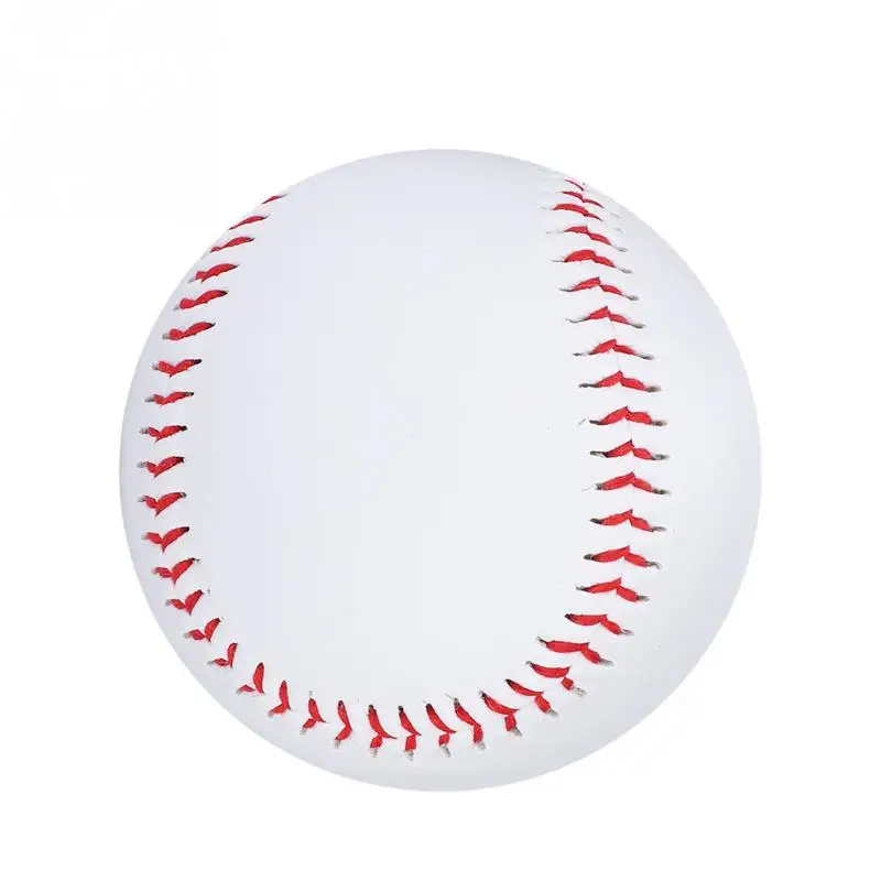1pc 2 75 &quotмягкая бейсбольная Ball высокое качество мяч для Софтбола стандартная