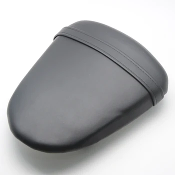 

Black Rear Pillion Passenger Seat For SUZUKI GS-XR 1000 2007-2008