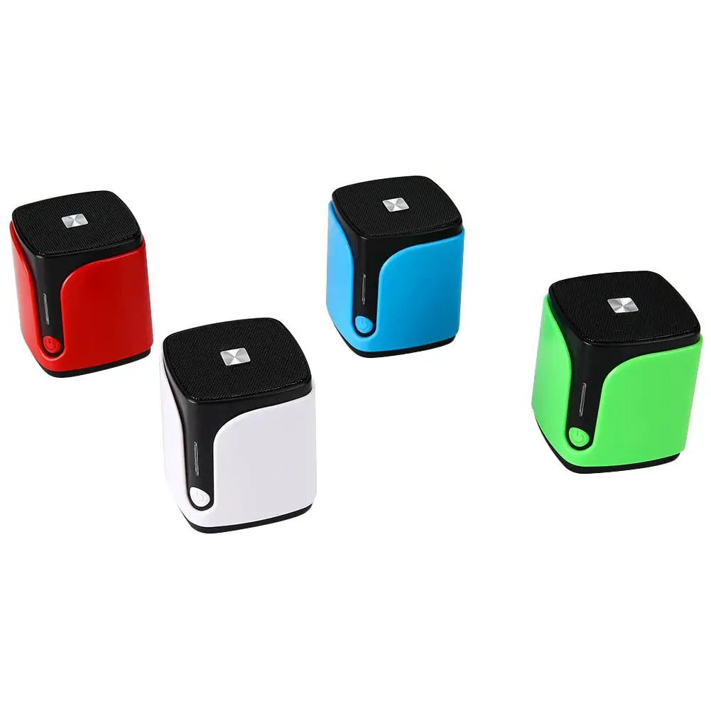 

New S9 Portable Wireless Bluetooth Speaker Waterproof Plug-in Card Mini Subwoofer Speaker Drop Shipping