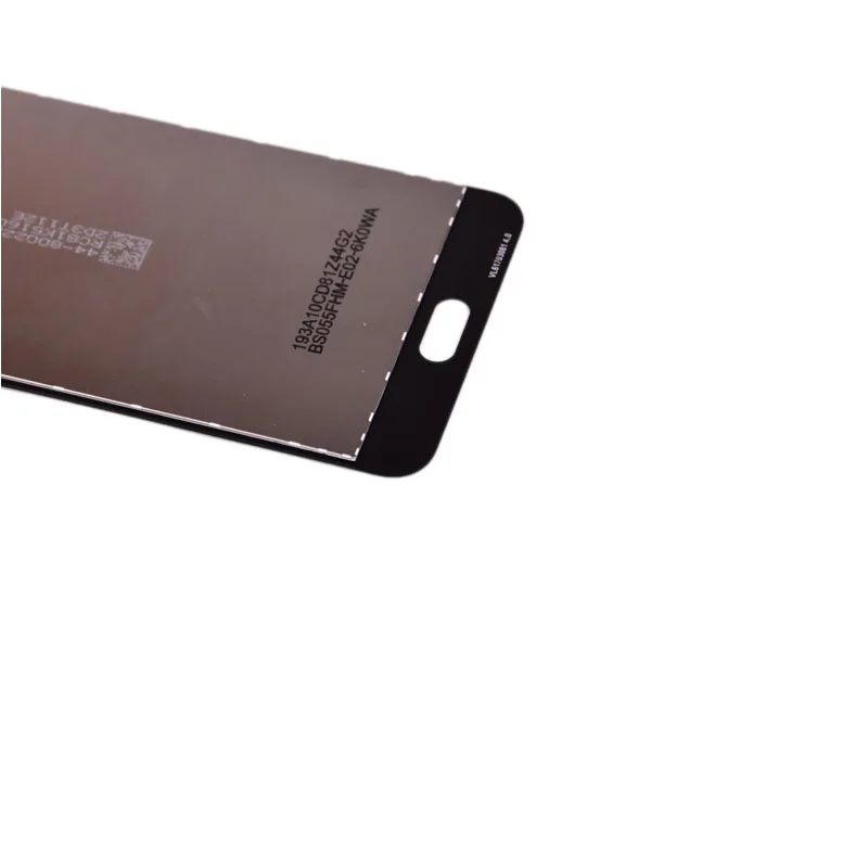 100% протестированный ЖК дисплей для Samsung Galaxy J7 Prime G610 G610F G610K G610L G610S с дигитайзером и