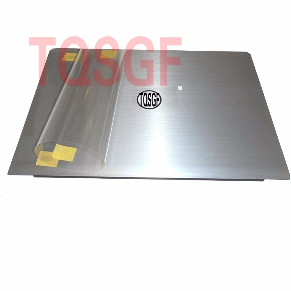 LCD задняя крышка для dell 15M 5545 5547 5548 5557 5542 03VXXW 3VXXW серебро|Сумки и чехлы ноутбуков| |