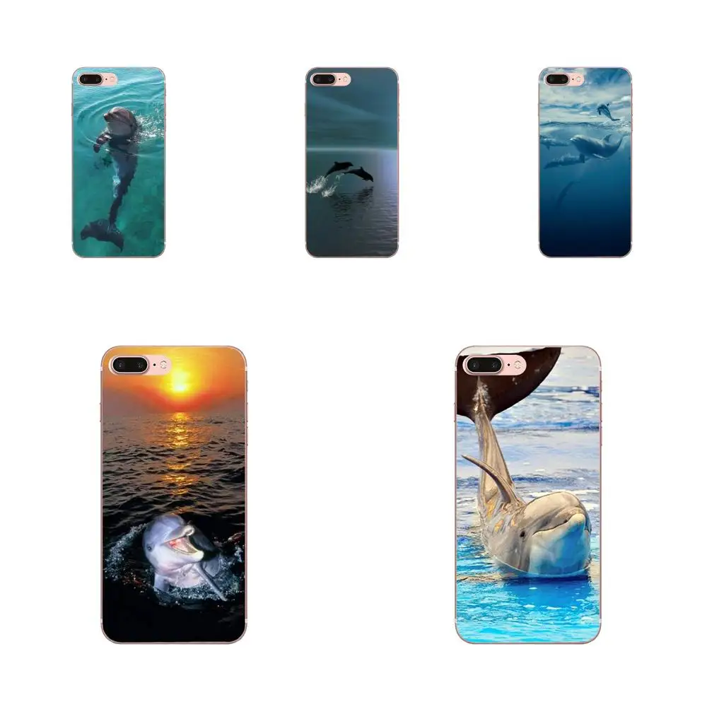 Для Apple iPhone X XS Max XR 4 4S 5 5C 5S SE 6 6S 7 8 Plus Мягкий ТПУ чехол для мобильного телефона умный