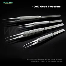 MECHANIC Original Flying fingerprint Forceps Industrial Medical Microscopic Tweezers Fly Line Forcep BGA Maintenance Tools MECHANIC Original Flying fingerprint Forceps Industrial Medical Microscopic Tweezers Fly Line Forcep BGA Maintenance Tools