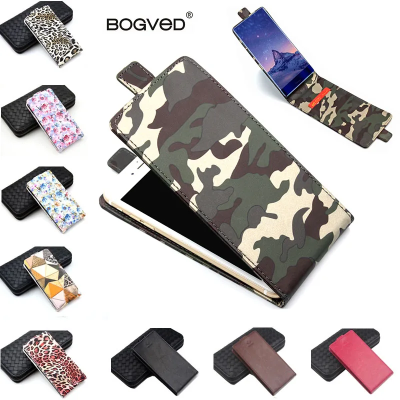 BOGVED Original Phone Case For Doogee Mix Cover X5 Max Cellphone Cases Covers Soft TPU Luxury Shell Pattern 5.5 inch | Мобильные