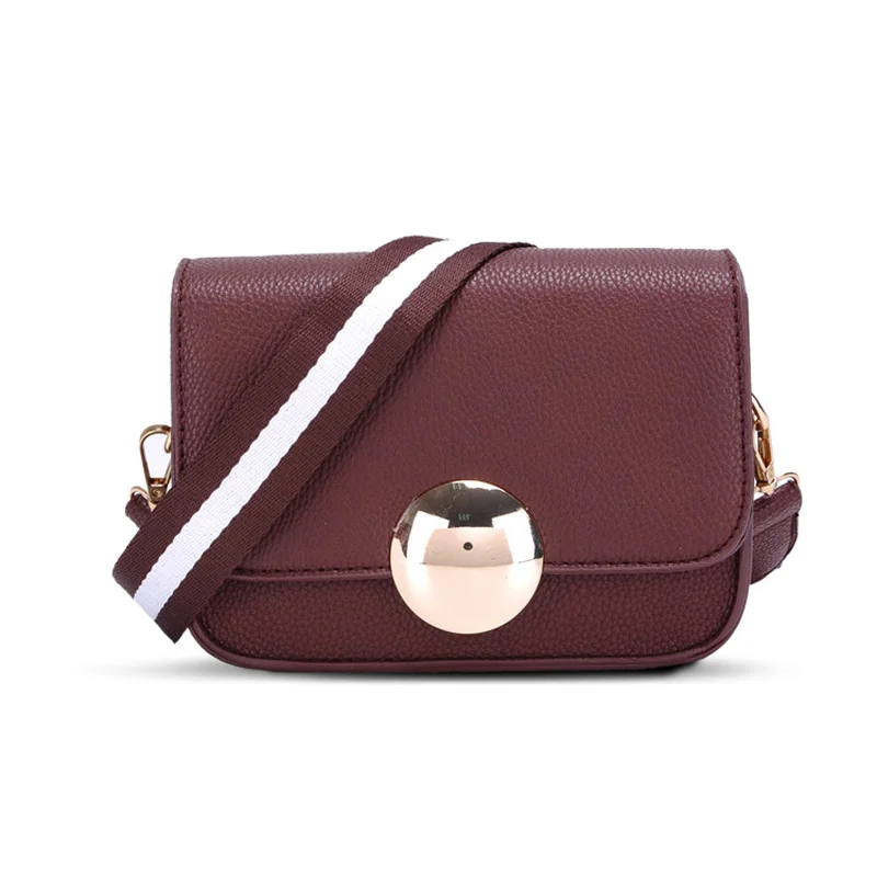 

Fashion Ladies Leather Ribbon Handbags Mini Sequined Crossbody Shoulder Bags for Women Messenger Flap Bags 2017 bolsa feminina