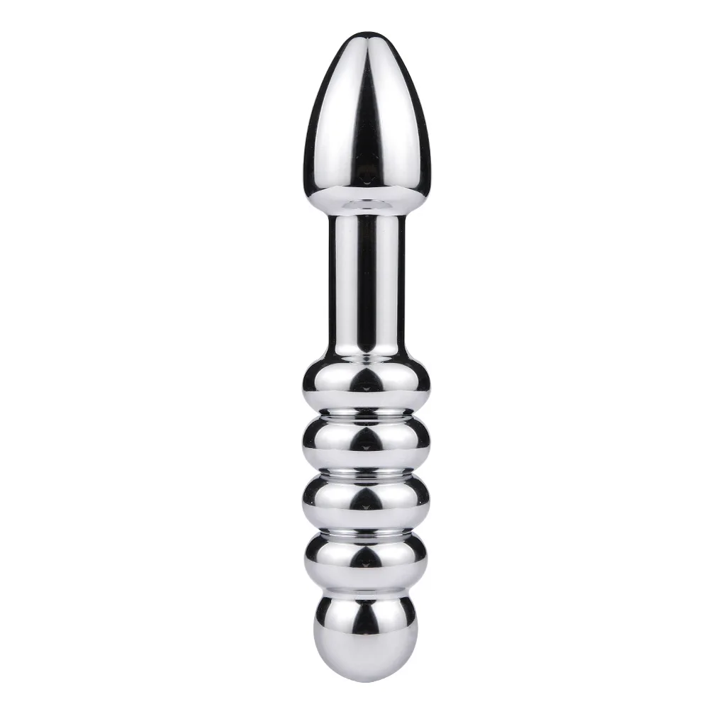 double  head anal plug  (9)