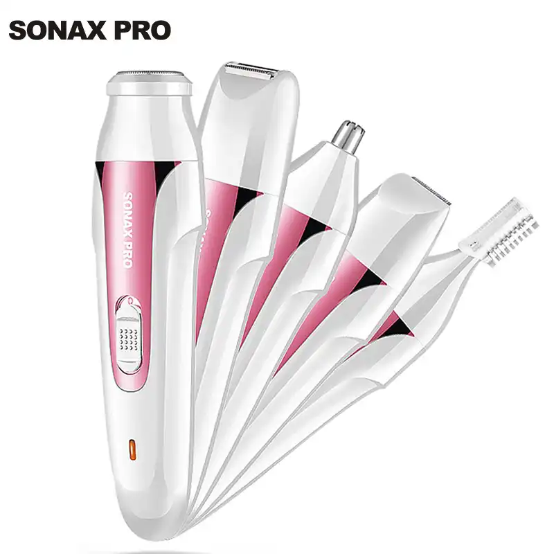 sonax pro hair clipper