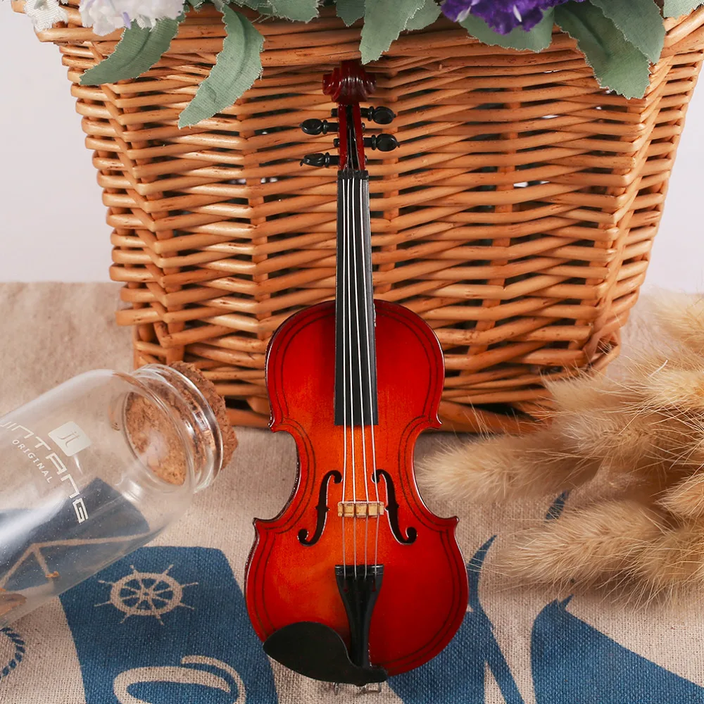 

home decoration accessories decor garden garden fairy garden miniatures kawaii cabochons living room decoration violin