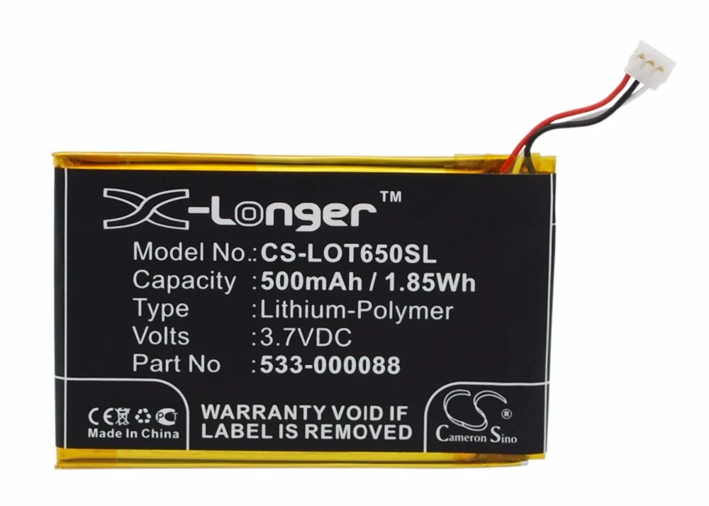 CS-LOT650SL-1