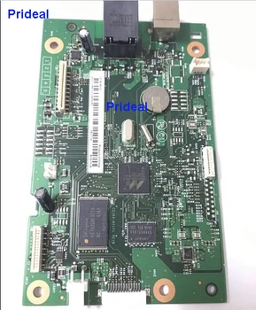 

Prideal Original used 80%-90% new Mainboard for M177fw 177 Printer Formatter Board M177 Mainboard