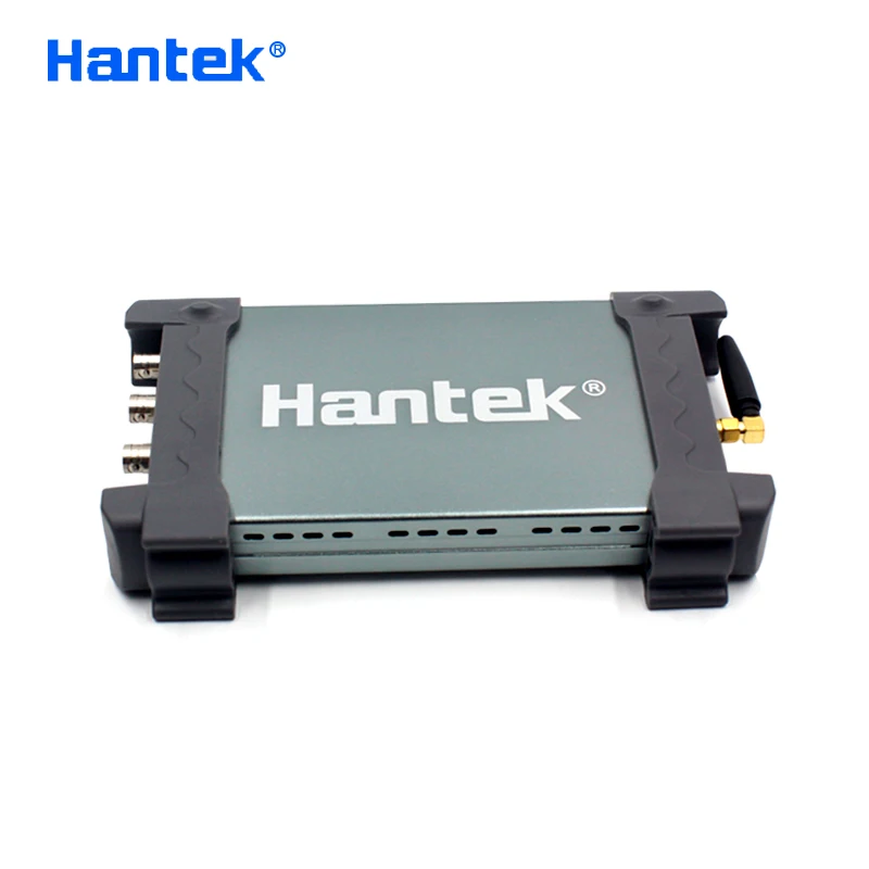 Hantek IDSO1070A цифровой осциллограф USB iPhone/iPad/Android/Windows Osciloscopio Portatil с wifi осциллограф