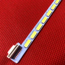 Для konka ЖК-дисплей ТВ светодиодный подсветка светодиодный 42X8000PD LE42A70W 6916L01113A 6922L-0016A 6920L-0001C экран LC420EUN 1 шт = 60 Светодиодный 531 мм