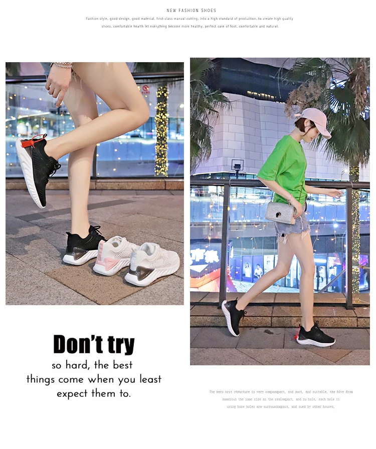 Tenis feminino; Новинка 2019 года; сезон лето; легкая мягкая спортивная обувь для спортзала; Женская теннисная обувь; женские кроссовки; недорогие