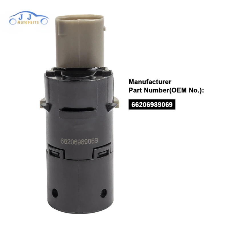 YAOPEI 66200309540 New High Quality PDC Parking Sensor For BMW E39 E46 E53 E60 E61 E63 E64 E65 E66 E83, 66206989069