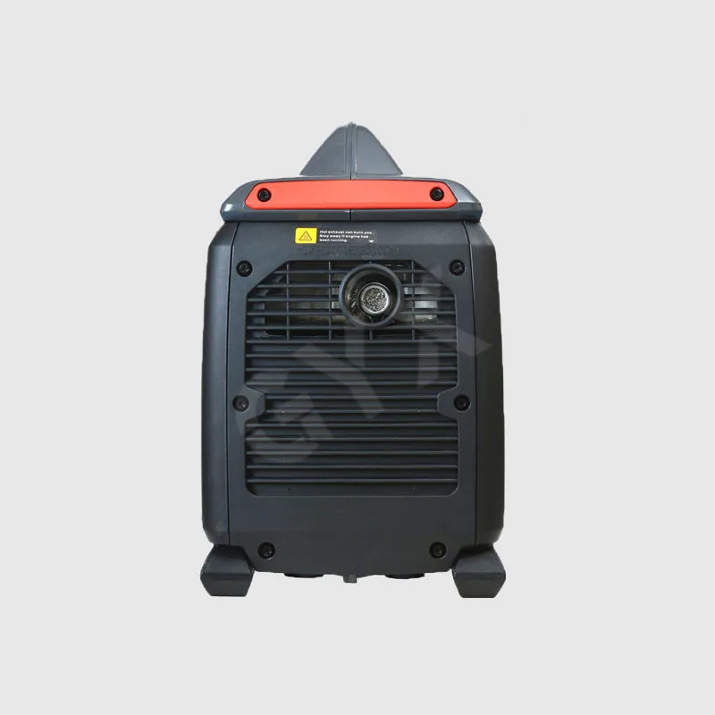 Pequeno do Gerador da Gasolina do Gerador Digital com Acampamento do Condicionamento de ar v da Gasolina do Inversor Ultra-silencioso de 220 Caminhão Portátil 1000 w gerador 1000 v da gasolina do inversor