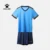 KELME Custom Kids Soccer Jersey Футбольная Форма Тренировочный Костюм Оригинальная Команда Джерси С Коротким Рукавом Дышащий Ребенок Мальчики 3873001